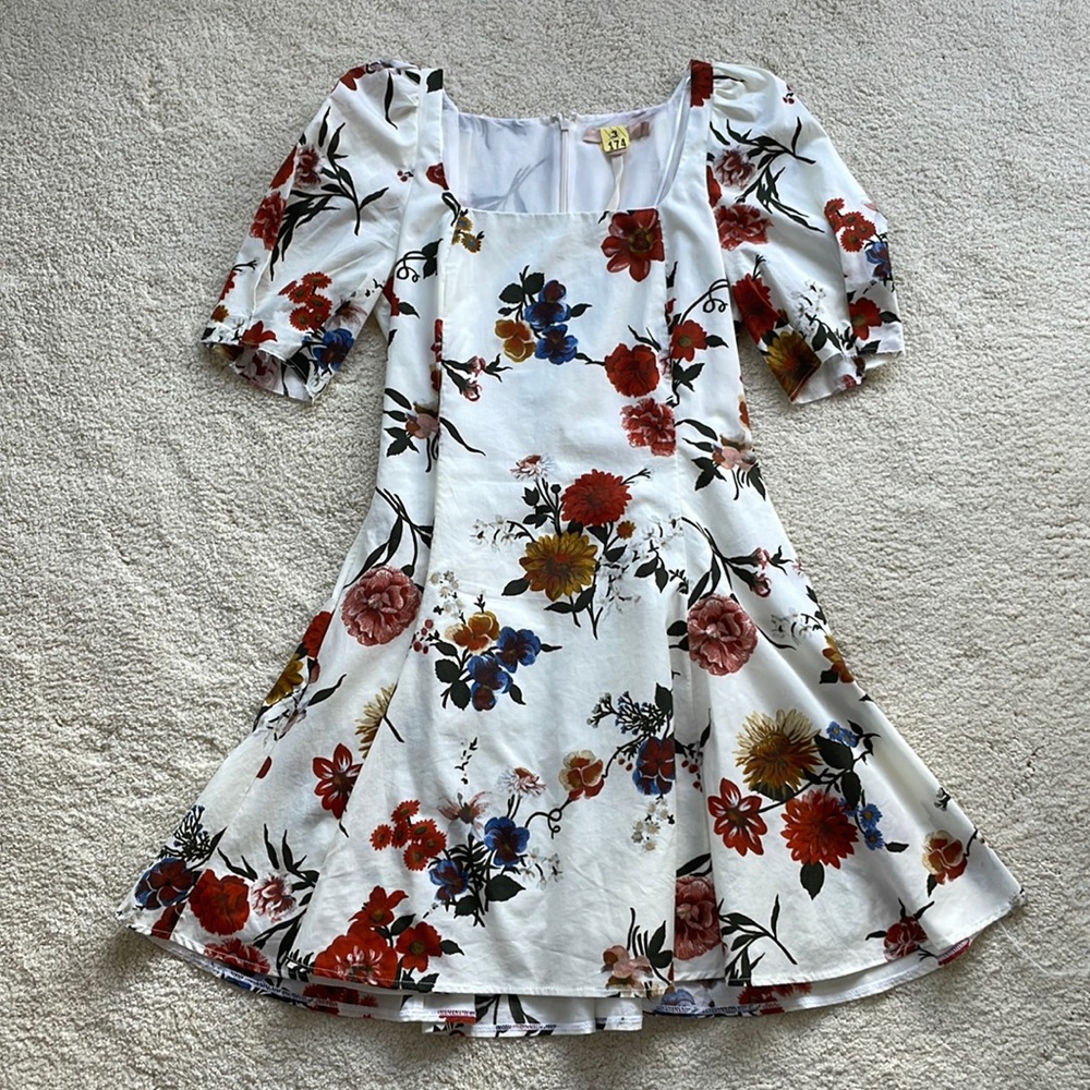 Brock Collection Dress, size 6, worn once and dry cleaned